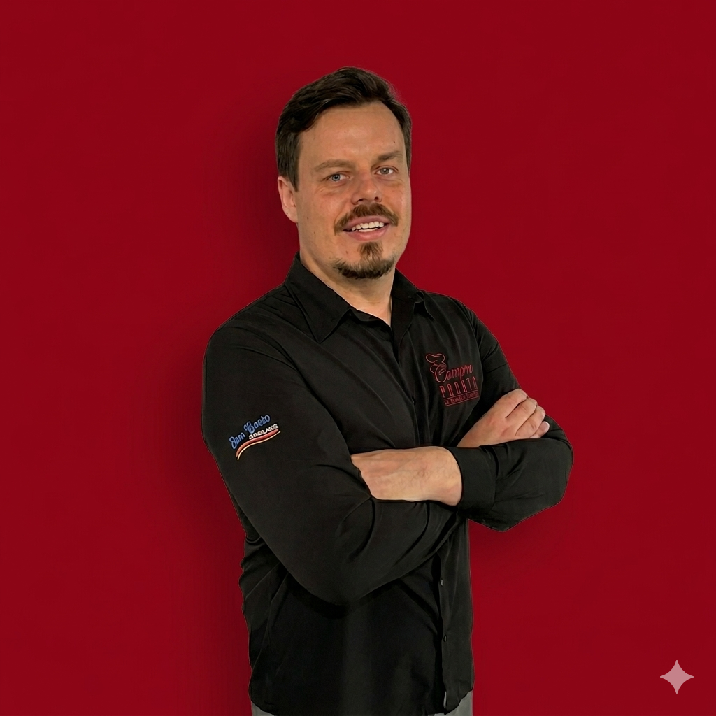 Jeison Tarcísio Guesser, Compra Pronto