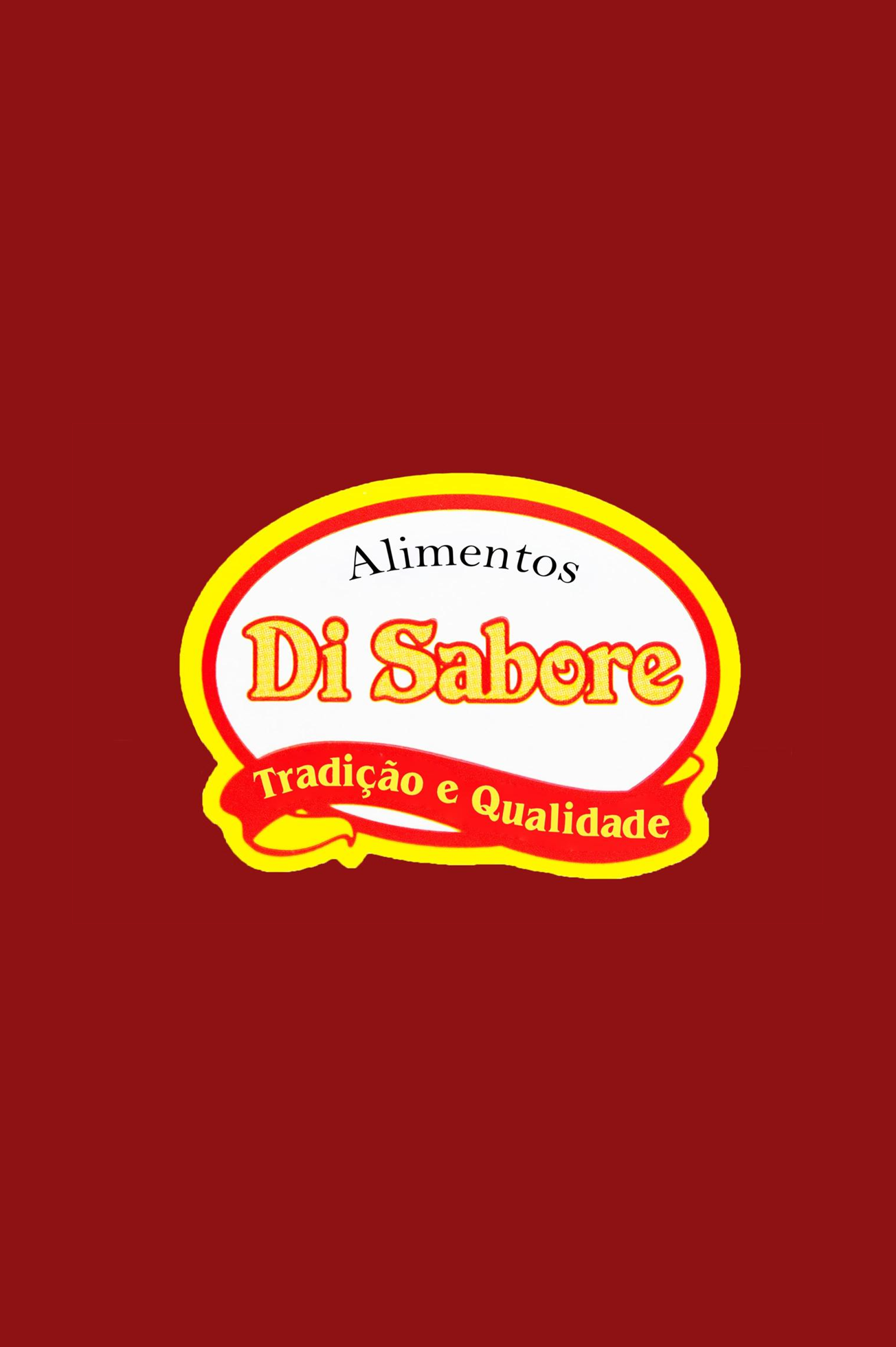 Logo da Di Sabore Alimentos