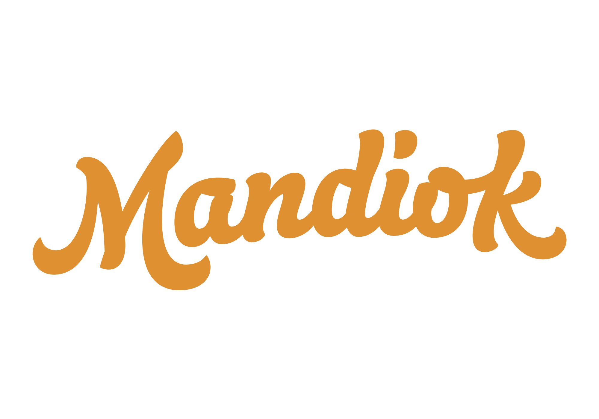 Mandiok Alimentos