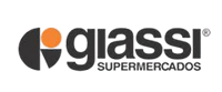 Logo Giassi Supermercados