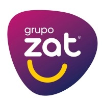 Logo Grupo Zat