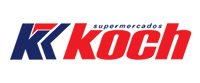 Logo Koch Supermercados