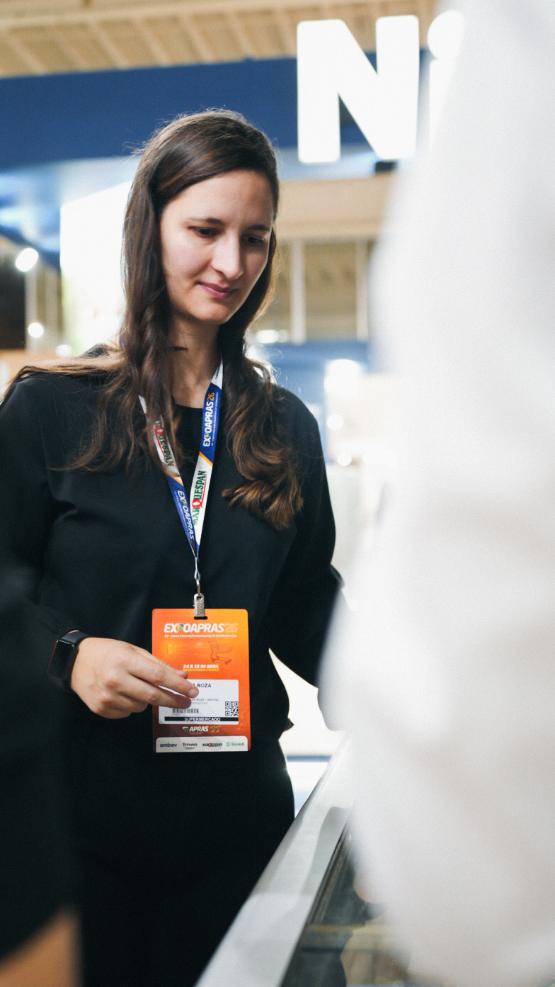 Mandiok na Expoapras 2026