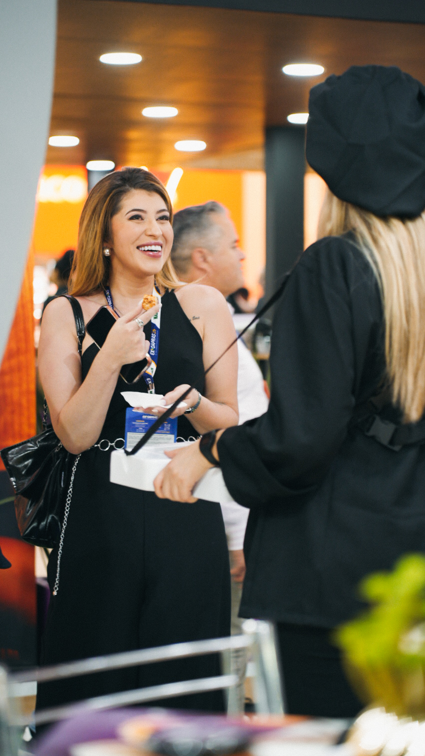 Mandiok na Expoapras 2026